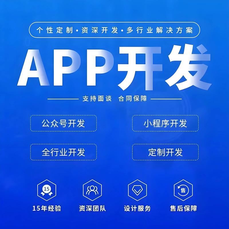 手机APP开发：技术与创意融合的艺术
